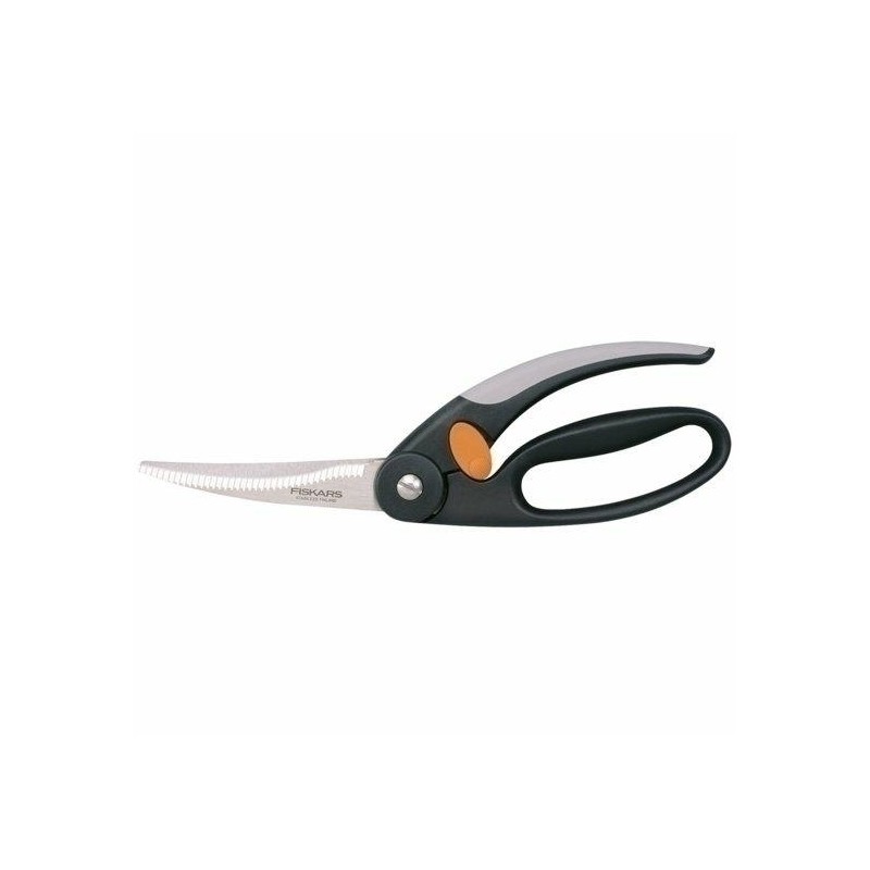 NOŻYCZKI DO DROBIU 25cm FF FISKARS