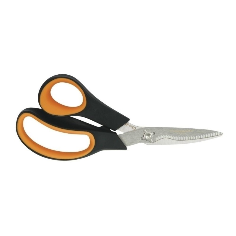 NOŻYCZKI DO WARZYW SP240 SOLID FISKARS