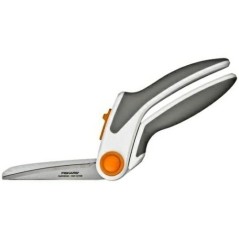 NOŻYCZKI EASY ACTION 24cm SoftouchOffset FISKARS