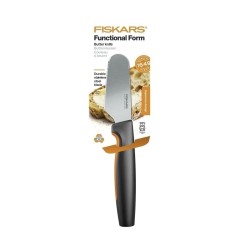 NÓŻ DO SMAROWANIA 8cm FF FISKARS 