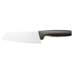 NÓŻ TYP SANTOKU 16cm FF FISKARS