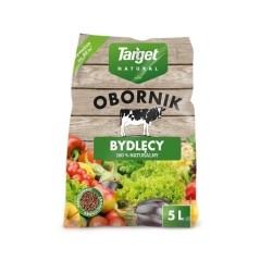 Target Gotowe podłoże - do róż 20 l 