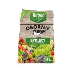 OBORNIK BYDLĘCY 5l NATURAL TARGET (1)