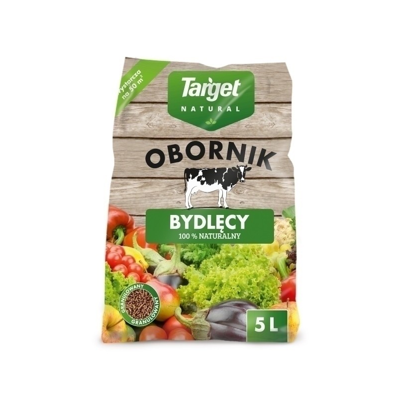 OBORNIK BYDLĘCY 5l NATURAL TARGET (1)