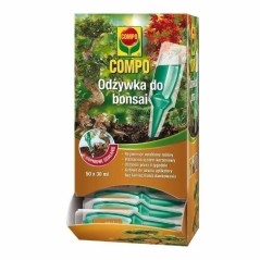 ODŻYWKA DO BONSAI 50x30ml COMPO