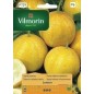 OGÓREK GRUNT.LEMON 1.5g VILMORIN ŚR.WCZESNA. ŻÓŁTA OZDOBNA