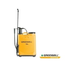 OPRYSKIWACZ PLECAKOWY 16l GREENMIL