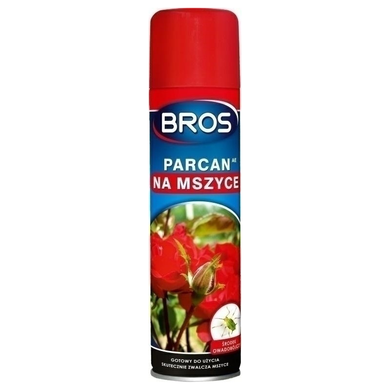 PARCAN AE 250ml AEROZOL BROS