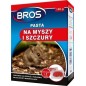 PASTA NA MYSZY I SZCZURY 150g BROS