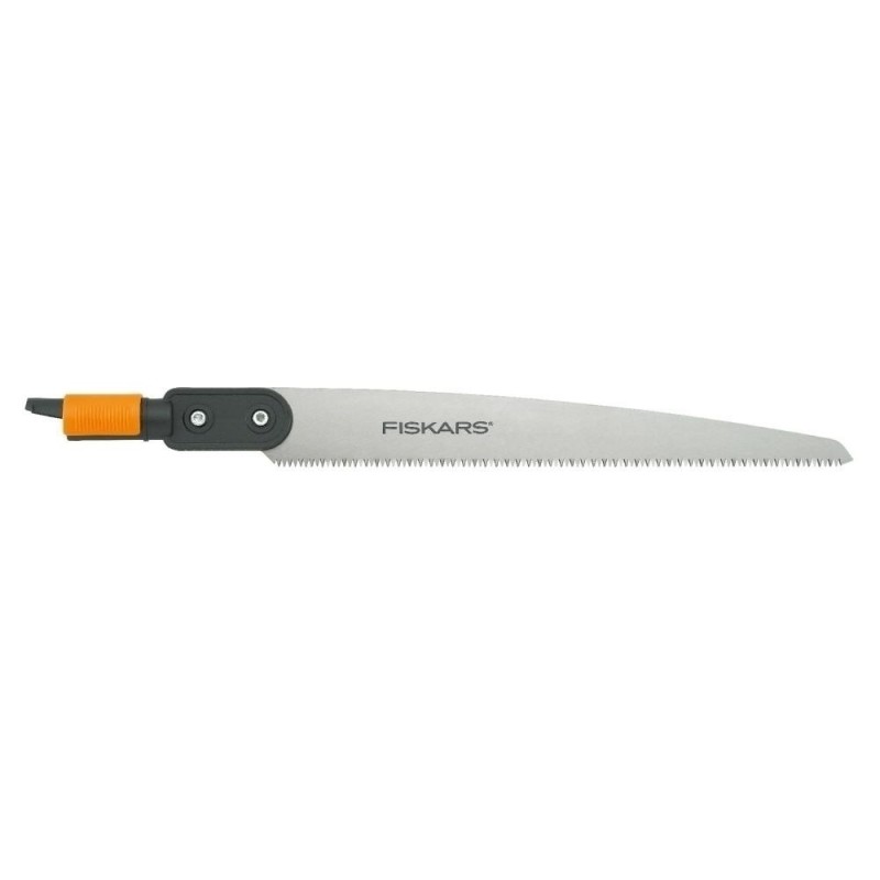 PIŁA PROSTA QuikFit FISKARS