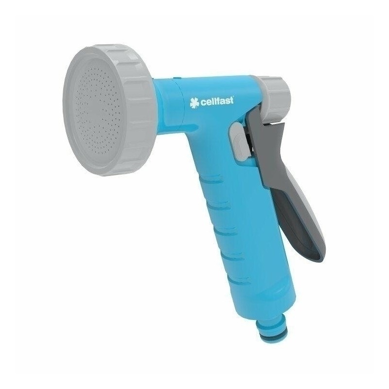 PISTOLET PLASTIK SHOWER 2 IDEAL CELLFAST