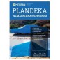 PLANDEKA NIEBIESKA 53g 4x5m