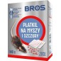 PŁATKI NA MYSZY 140g BROS