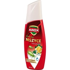 PŁYN NA MSZYCE 0.2l AROX