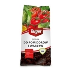 Target Gotowe podłoże do siewu i pikowania 20 l 