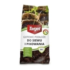 Target Gotowe podłoże uniwersalne 80 l 