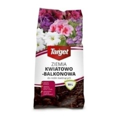 Target Gotowe podłoże do siewu i pikowania 20 l 