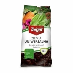 Target Gotowe podłoże do siewu i pikowania 20 l 