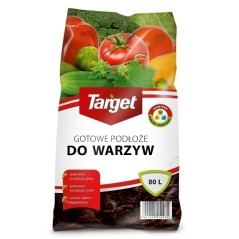 PODŁOŻE WARZYWNE 80l TARGET