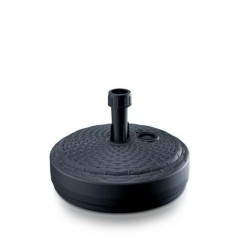 PODSTAWA PARASOLA MPOR UMBRELLA BASE ANTRACYT