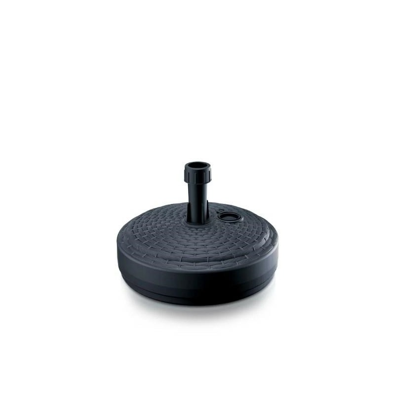 PODSTAWA PARASOLA MPOR UMBRELLA BASE ANTRACYT