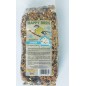 POKARM DLA PTAKÓW MIESZANKA 500g ZIMOWA HAPPY BIRDS