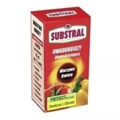 POLYSECT005 SL 25ml JADALNE SUBSTRAL WARZYWA KWIATY (28)