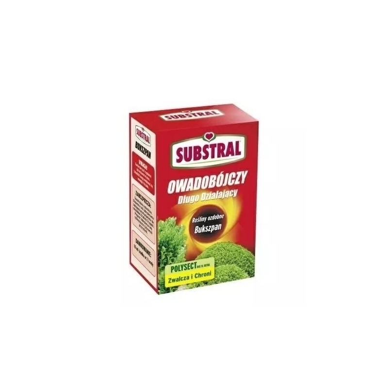 POLYSECT005 SL ULTRA BUKSZPAN 100ml SUBSTRAL (24)