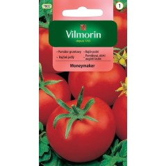 Vilmorin Pomidor szklarniowy "bekas F1" 0,2 g cnos 