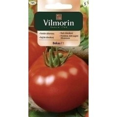 Vilmorin Pomidor gruntowy moneymaker 0,5 g cnos 