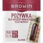 POŻYWKA DO WINA 10g BROWIN