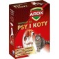 PREPARAT ODSTRASZAJĄCY 100g PSY I KOTY AROX