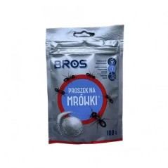 PROSZEK NA MRÓWKI 100g doypack BROS