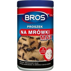 PROSZEK NA MRÓWKI 100g MAX BROS