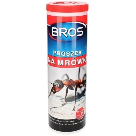 PROSZEK NA MRÓWKI 250g BROS