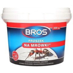 PROSZEK NA MRÓWKI 500g BROS 