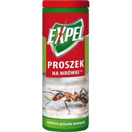 PROSZEK NA MRÓWKI 300g EXPEL