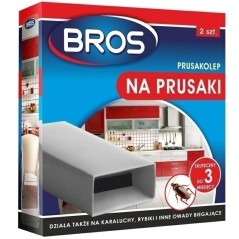 PRUSAKOLEP 2szt BROS