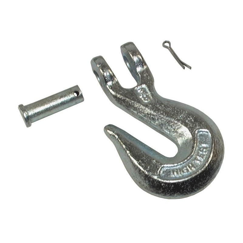 Hak Sprzęgowy 10mm x 12mm