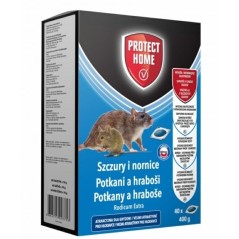 RODICUM EXTRA 400g PROTECT