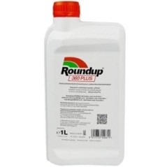 ROUNDUP 360 PLUS 1l MONSANTO