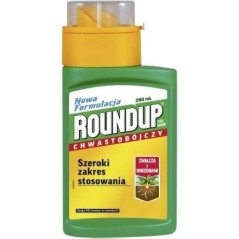 ROUNDUP FLEX OGRÓD 280ml SUBSTRAL (12)