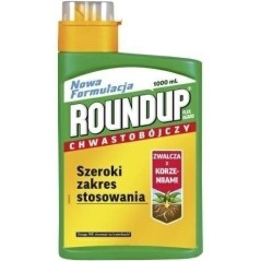 ROUNDUP FLEX OGRÓD 1l SUBSTRAL (6)