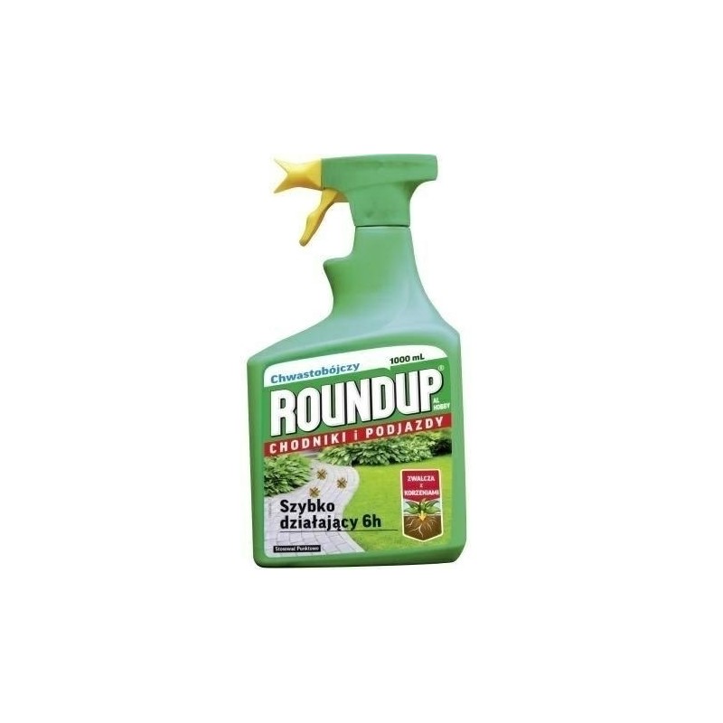 ROUNDUP HOBBY 1l SUBSTRAL CHODNIKI PODJAZDY (12)