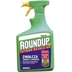 ROUNDUP HOBBY AL 1l SUBSTRAL SZYBKO DZIAŁA 6H (12)