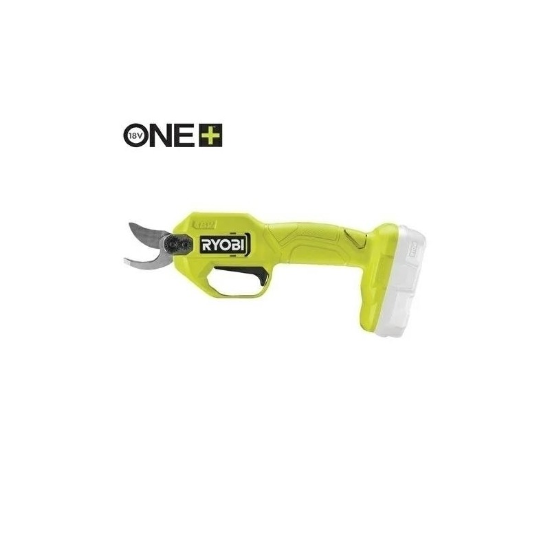 RYOBI SEKATOR 18V ONE BEZ AKUMULATORA