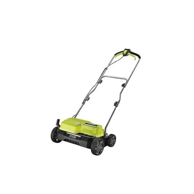 RYOBI WERTYKULATOR 1400W 35cm