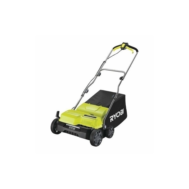 RYOBI WERTYKULATORAERATOR 1400W 35cm