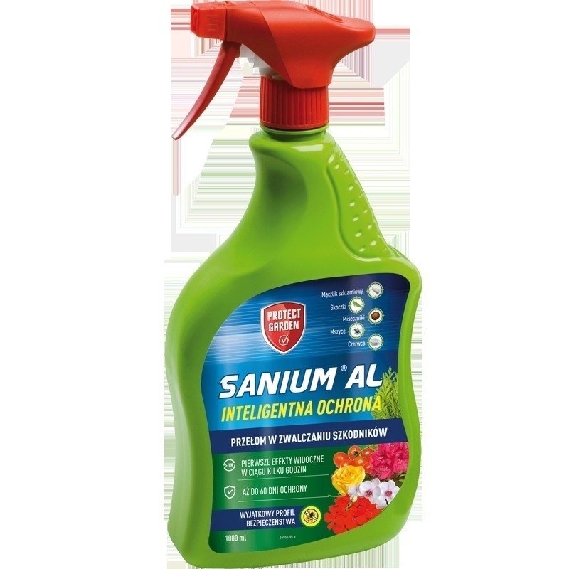 SANIUM RTU 1L AL