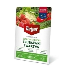 KAPTAN ZAWIESINOWY 50WP 100g AGROPAK 